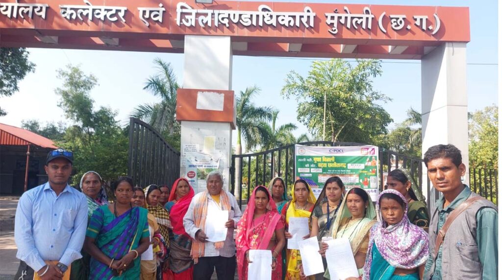 rasoiya sangh जिला शिक्षा अधिकारी का आदेश होगा निरस्‍त: सेवा से बाहर किए गए लोगों की होगी वापसी