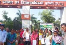 rasoiya sangh जिला शिक्षा अधिकारी का आदेश होगा निरस्‍त: सेवा से बाहर किए गए लोगों की होगी वापसी