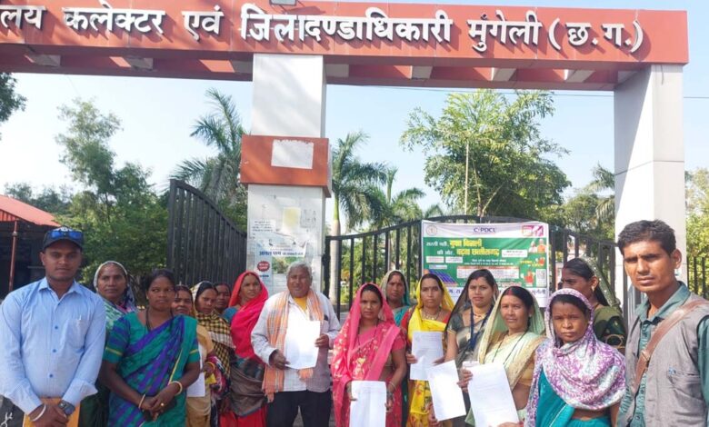 rasoiya sangh जिला शिक्षा अधिकारी का आदेश होगा निरस्‍त: सेवा से बाहर किए गए लोगों की होगी वापसी