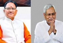 Vishnu Deo नीतीश के अतिथियों की सूची में विष्‍णुदेव का नाम ही नहीं… जानिए- CG कौन जा रहा है बिहार