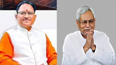 Vishnu Deo नीतीश के अतिथियों की सूची में विष्‍णुदेव का नाम ही नहीं… जानिए- CG कौन जा रहा है बिहार