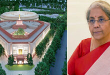 8th Pay Commission क्यास DA/DR को मूल वेतन में शामिल करेगी सरकार? संसद में पूछे गए इस प्रश्नत पर केंद्रीय वित्तं मंत्री ने कहा...