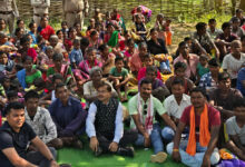 Bastar कल तक इन पहाड़ों और जंगलों में तैयार होते थे खूंखार नक्सली: अब वहां हो रहा यह काम...