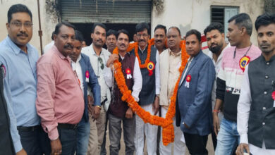 CG News लघु वेतन शासकीय चतुर्थ वर्ग कर्मचारी संघ की रविवार को राजधानी रायपुर में बैठक हुई, इसमें तीन बड़े निर्णय लिए गए हैं।