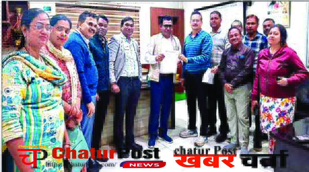 CSEB बिजली इंजीनियरों ने भी प्रबंधन के खिलाफ खोला मोर्चा: अगले सप्ताह चेयरमैन के साथ होगी चर्चा, आदेश वापस लेने की मांग