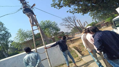 CSPDCL का बड़ा एक्शन: 88 लोगों की कर दी बत्ती गुल, एफआईआर की चेतावनी