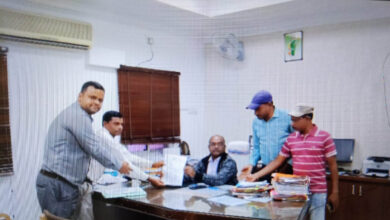 Meter reader अनिश्चितकालीन हड़ताल का नोटिस: मीटर रीडरों पर जानलेवा हमले, प्रबंधन खामोशी से बढ़ी नाराजगी