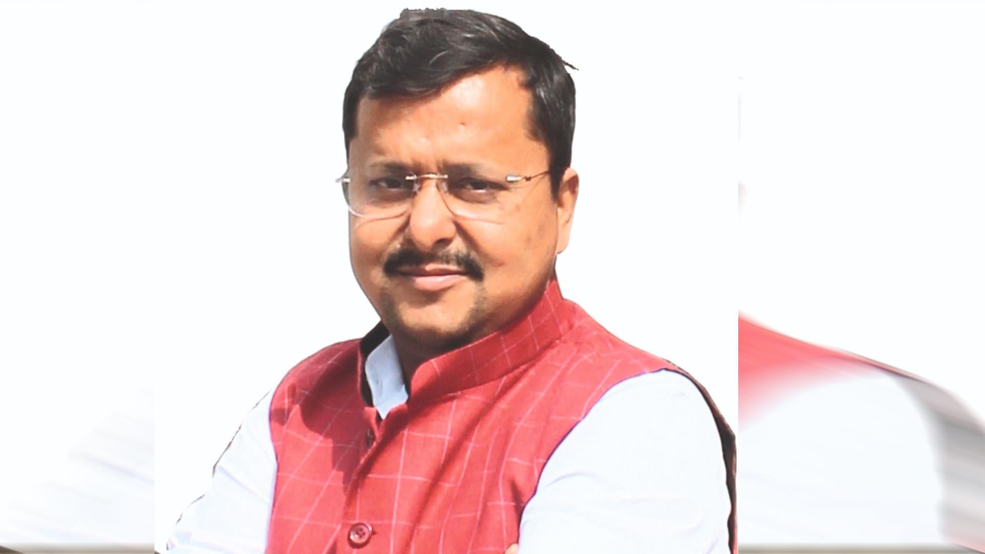 Nitin Nabin BJP के राष्ट्रीय कार्यकारी अध्यक्ष बनाए गए छत्तीसगढ़ प्रदेश प्रभारी नितिन नबीन