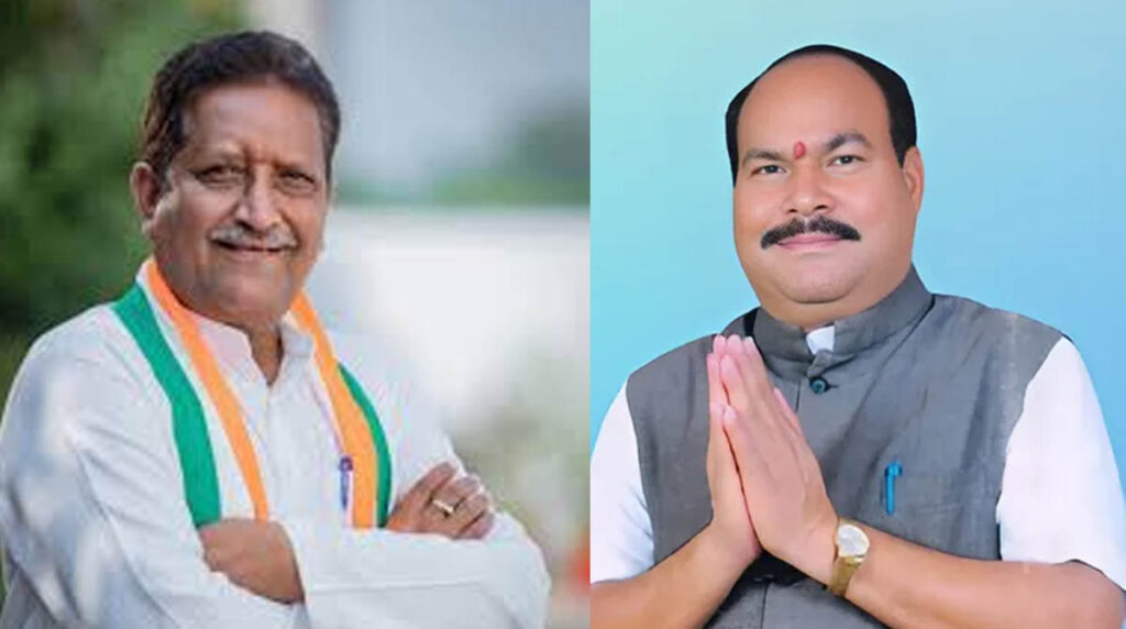 OBC Congress गिरिश देवांगन और लेखराम साहू को राष्ट्री य स्तार पर मिली बड़ी जिम्मेंदारी, बनाए गए कोऑर्डिनेटर AICC ने जारी किया आदेश