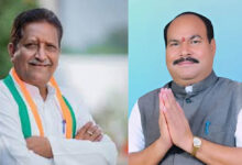 OBC Congress गिरिश देवांगन और लेखराम साहू को राष्ट्री य स्तार पर मिली बड़ी जिम्मेंदारी, बनाए गए कोऑर्डिनेटर AICC ने जारी किया आदेश