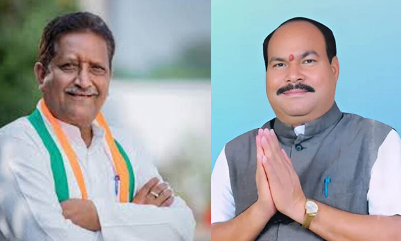 OBC Congress गिरिश देवांगन और लेखराम साहू को राष्ट्री य स्तार पर मिली बड़ी जिम्मेंदारी, बनाए गए कोऑर्डिनेटर AICC ने जारी किया आदेश