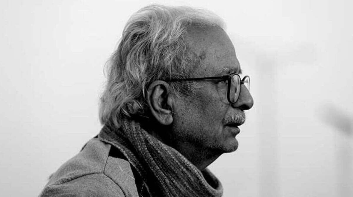 Vinod Kumar ज्ञानपीठ सम्माकन प्राप्तष छत्तीासगढ़ के पहले साहित्यकार विनोद कुमार शुक्ल का निधन: रायपुर एम्स में ली अंतिम सांस, लंबे समय से थे बीमार