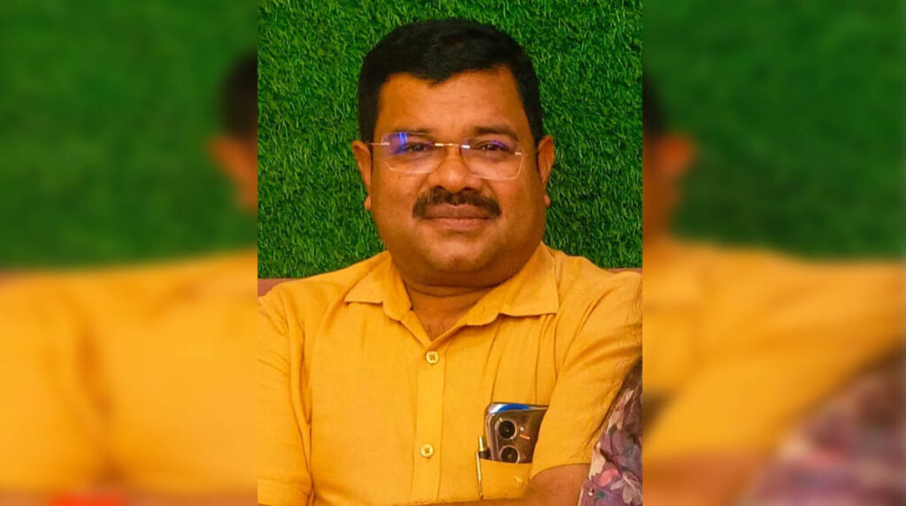 WRS एसईसीआर मजदूर संघ डब्लूआरएस मंडल का चुनाव: सुशील चंद्र सोनबेर बने अध्यक्ष