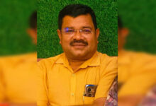 WRS एसईसीआर मजदूर संघ डब्लूआरएस मंडल का चुनाव: सुशील चंद्र सोनबेर बने अध्यक्ष