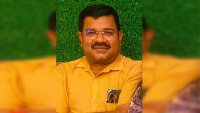 WRS एसईसीआर मजदूर संघ डब्लूआरएस मंडल का चुनाव: सुशील चंद्र सोनबेर बने अध्यक्ष