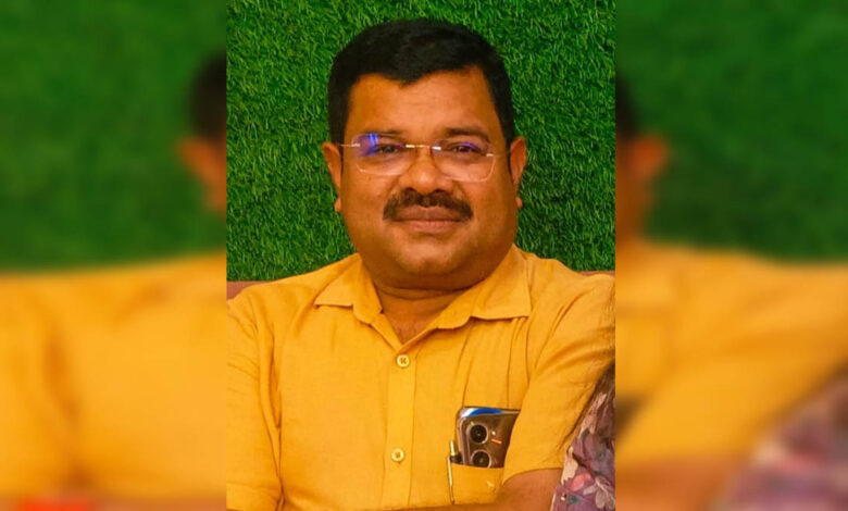 WRS एसईसीआर मजदूर संघ डब्लूआरएस मंडल का चुनाव: सुशील चंद्र सोनबेर बने अध्यक्ष