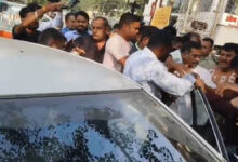 Amit Baghel 26 दिन से फरार अमित बघेल को थाना से 20 मीटर पर पहले पुलिस ने किया गिरफ्तार