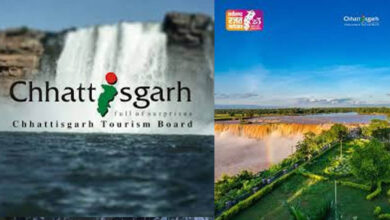 CG मुख्यमंत्री जन पर्यटन प्रोत्साहन योजना: 75% सब्सिडी के साथ IRCTC व सरकार दे रही है आकर्षक टूर पैकेज