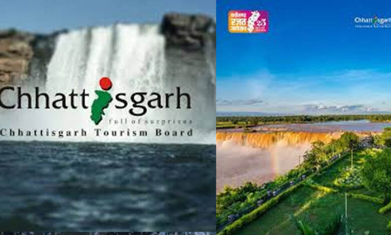 CG मुख्यमंत्री जन पर्यटन प्रोत्साहन योजना: 75% सब्सिडी के साथ IRCTC व सरकार दे रही है आकर्षक टूर पैकेज