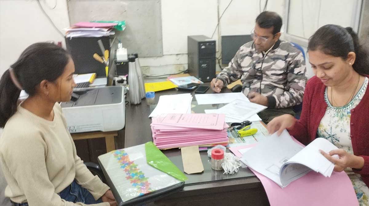 CSPTCL छत्तीसगढ़ पावर कंपनी में लगी युवाओं की कतार: 75 पदों के लिए 228 ने किया आवेदन