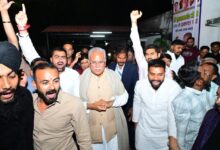 Chaitanya Baghel चैतन्य बघेल को जमानत: हाईकोर्ट ने जताई नारजगी, समर्थक ने मनाया जश्र तो पूर्व सीएम बघेल ने कहा...