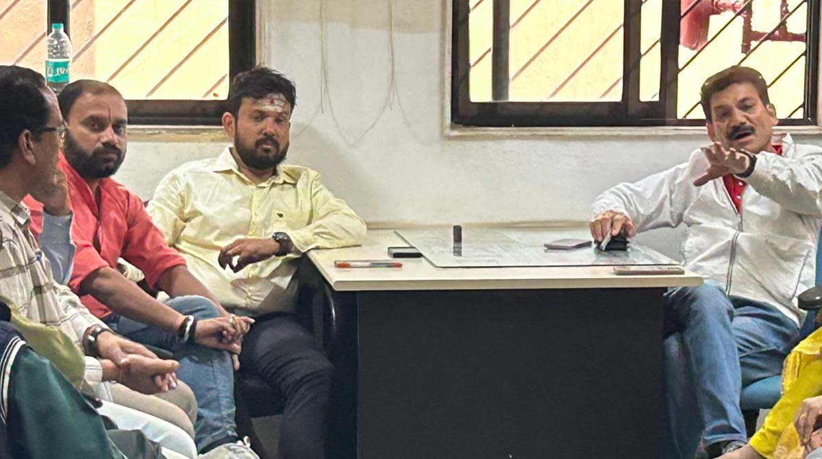 Karmchari पदोन्नति और स्थायीकरण ना होने से कर्मचारियों में आक्रोश: सरकार को अल्‍टीमेटम