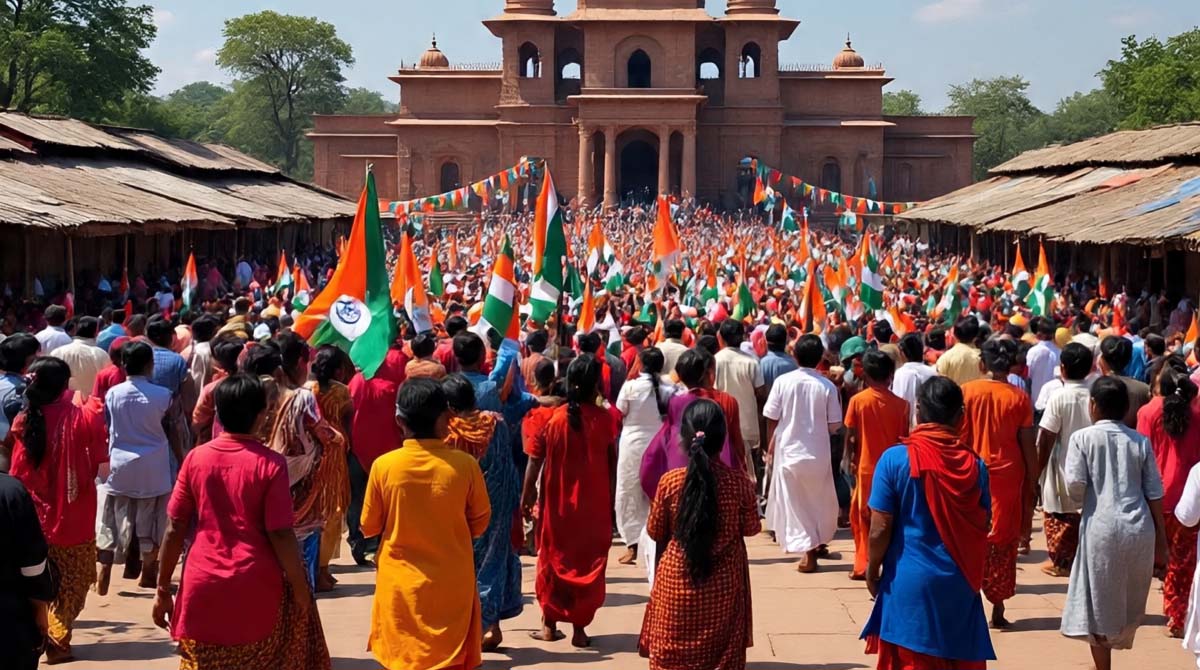 गणतंत्र दिवस