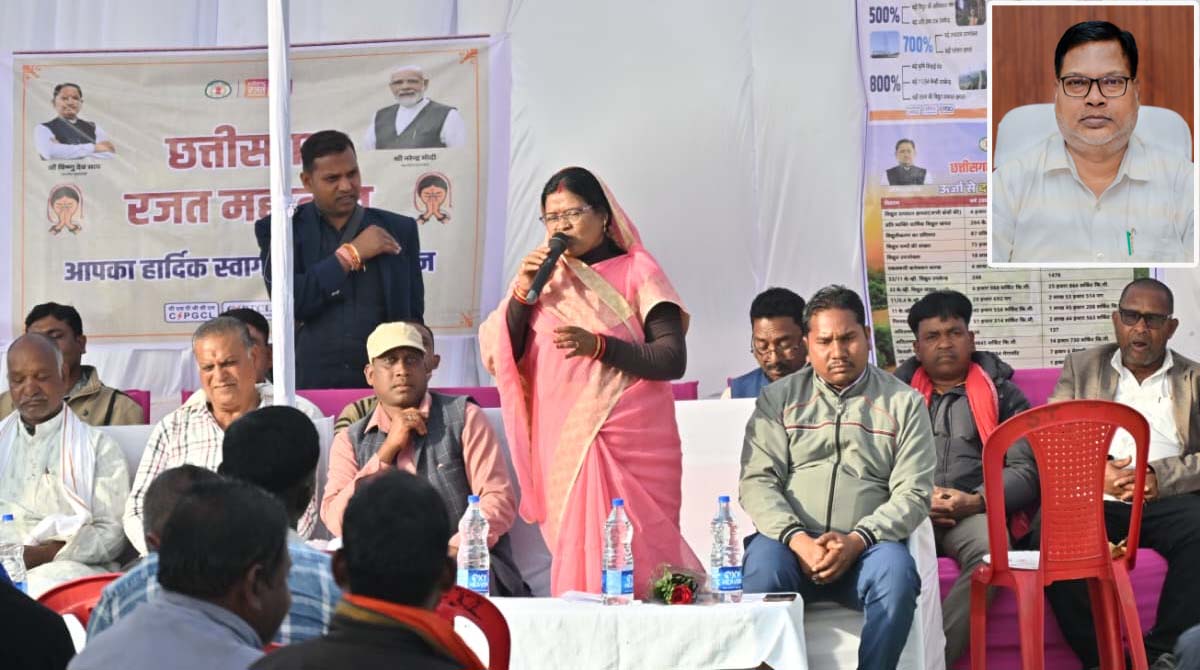 Silver Jubilee पॉवर कंपनी का रजत महोत्सव शुरू: वितरण केन्द्र से राज्य स्तर तक होंगे आयोजन, MD कंवर ने कहा...