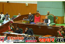 Abhibhashan राज्‍यपाल का अभिभाषण: रमेन डेका ने बताई विष्‍णुदेव सरकार की उपलब्धियां और भविष्‍य की योजना, पढ़ि‍ए- डिटेल में