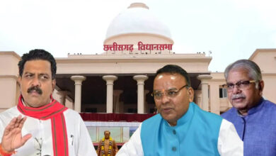 Act भाजपा विधायकों ने ही डिप्टी सीएम को घेरा: जमीनी हकीकत जानने विधानसभा से ही डिप्टी सीएम ने कराया कॉल...