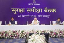 Amit Shah अमित शाह का दावा: 31 मार्च से पहले पूरी तरह समाप्त हो रहा है नक्सलवाद, केंद्रीय गृह मंत्री ने की विष्‍णु सरकार की सराहना