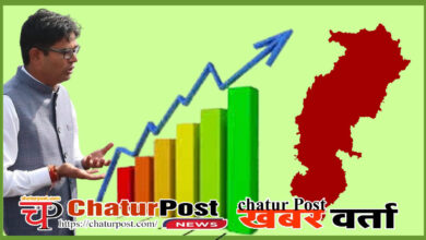 Budget छत्‍तीसगढ़ का बजट आज: महतारी वदंन का दायरा बढ़ाने समेत हो सकते हैं ये बड़ी घोषणाएं