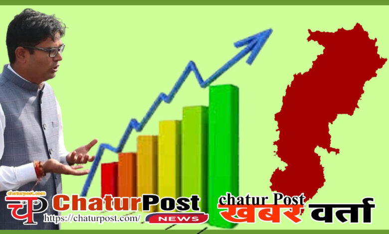 Budget छत्‍तीसगढ़ का बजट आज: महतारी वदंन का दायरा बढ़ाने समेत हो सकते हैं ये बड़ी घोषणाएं