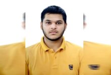 Gaurav Sharma secured first place in Chhattisgarh in the CAI exam; cited his maternal uncle, who was DGM at a power company, as a source of inspiration.