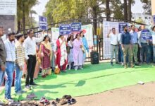 CG विधानसभा के सत्र के बीच अनिश्विकालीन हड़ताल पर चले गए अधिकारी और कर्मचारी: प्रशासन पर लगाया यह आरोप  