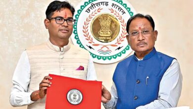 CG Budget  छत्तीसगढ़ का बजट: वित्त मंत्री चौधरी ने बताई बजट पेश करने की तारीख, जानिए-कब आएगा छत्तीसगढ़ का बजट