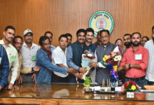 CG मुख्यमंत्री से मिला फेडरेशन का प्रतिनिधिमंडल: बजट में कैशलैस चिकित्सा सुविधा शामिल करने के लिए जताया आभार