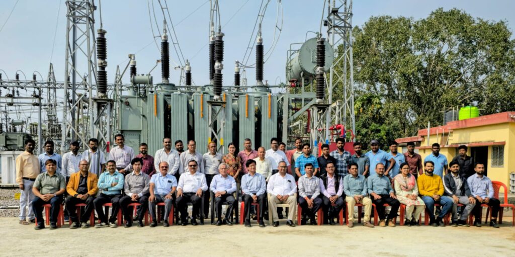 CSPTCL ने बढ़ाई हाईटेंशन सब-स्टेशन की क्षमता: 150 से अधिक गांवों के घरेलू, कृषि व औद्योगिक उपभोक्ताओं को मिलेगा लाभ