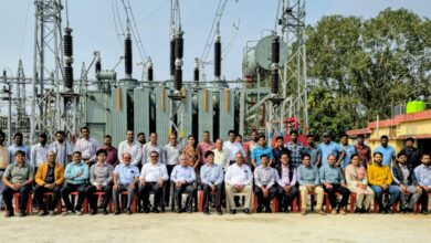 CSPTCL ने बढ़ाई हाईटेंशन सब-स्टेशन की क्षमता: 150 से अधिक गांवों के घरेलू, कृषि व औद्योगिक उपभोक्ताओं को मिलेगा लाभ