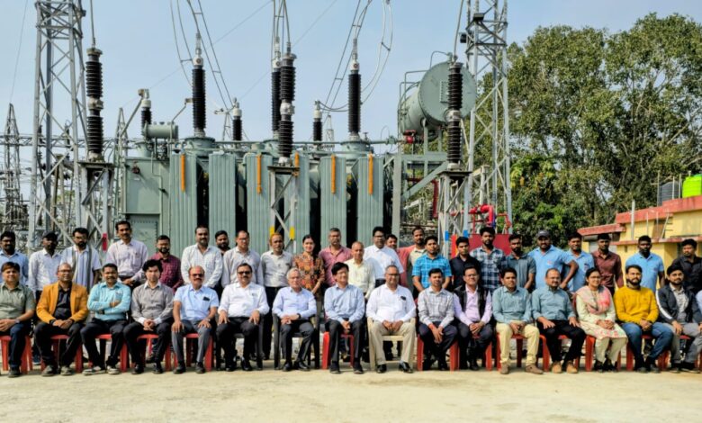 CSPTCL ने बढ़ाई हाईटेंशन सब-स्टेशन की क्षमता: 150 से अधिक गांवों के घरेलू, कृषि व औद्योगिक उपभोक्ताओं को मिलेगा लाभ