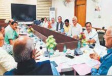 CSPTCL उच्‍च प्रबंधन को भेजा गया OPS बहाली का ड्राफ्ट: संविदा कर्मियों को मिलेगा अतिरिक्‍त वेतन, नई भर्ती की भी तैयारी