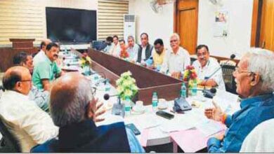 CSPTCL उच्‍च प्रबंधन को भेजा गया OPS बहाली का ड्राफ्ट: संविदा कर्मियों को मिलेगा अतिरिक्‍त वेतन, नई भर्ती की भी तैयारी