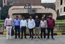 Chhattisgarh वेतन वृद्धि  के लिए छत्तीसगढ़ लघु वेतन शासकीय कर्मचारी संघ का संघर्ष जारी: शासन स्तर पर हुई सुनवाई