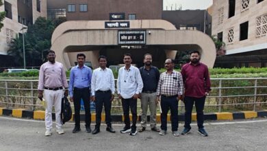 Chhattisgarh वेतन वृद्धि  के लिए छत्तीसगढ़ लघु वेतन शासकीय कर्मचारी संघ का संघर्ष जारी: शासन स्तर पर हुई सुनवाई