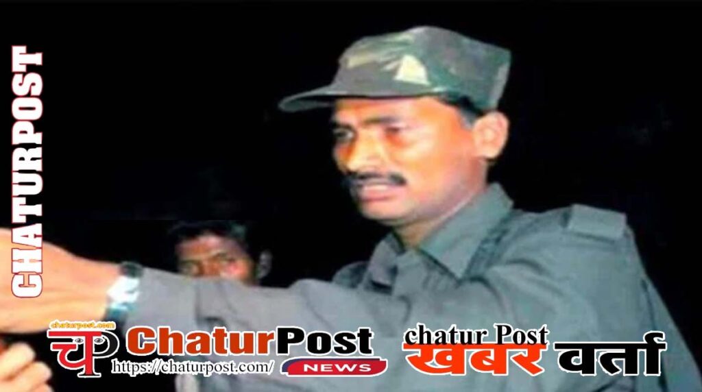 Devji नक्‍सलियों के सबसे बड़े लीडर देवजी ने किया सरेंडर: करोड़ों रुपए का है इनामी, गृहमंत्री ने बताया...