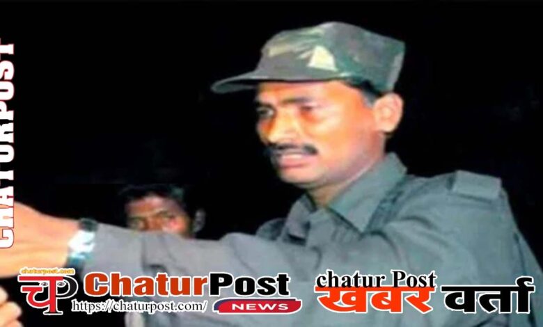 Devji नक्‍सलियों के सबसे बड़े लीडर देवजी ने किया सरेंडर: करोड़ों रुपए का है इनामी, गृहमंत्री ने बताया...