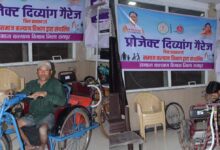 Divyang Garage खास है रायपुर का गैरेज: यहां किसी काम के लिए पैसा देना नहीं पड़ता, बस...