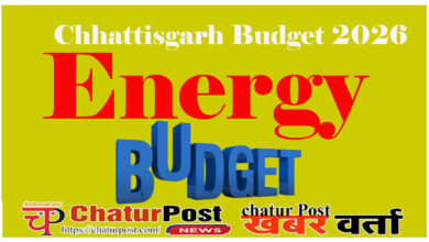 Energy Budget बजट में 90 बिजली सब स्‍टेशन को मंजूरी: क्रेडा के नए भवन के साथ जानिए- ऊर्जा विभाग को क्‍या- क्‍या मिला