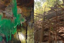 Green Cave CG की ग्रीन गुफा पर हाईकोर्ट सख्त: कोर्ट ने कहा- विरासत को खतरा हो तो पर्यटन से रोकी जा सकती है एंट्री