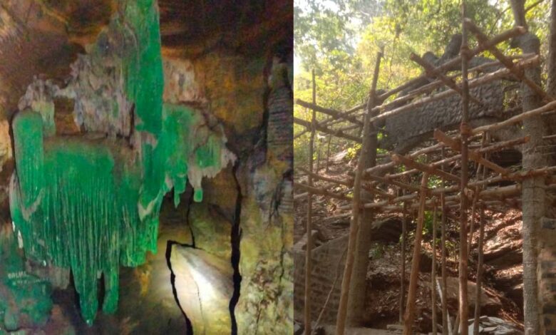 Green Cave CG की ग्रीन गुफा पर हाईकोर्ट सख्त: कोर्ट ने कहा- विरासत को खतरा हो तो पर्यटन से रोकी जा सकती है एंट्री